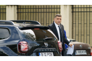 Ciolacu va cere Ucrainei și Rep. Moldova să spună de ce Simion nu poate intra în cele două țări