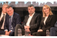 Gabriela Firea îl atacă direct pe Marcel Ciolacu: I-am dat ocazia să avem o discuție sinceră, dar se tergiversează