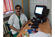 Chirurg român renumit, acuzat că lua mită de la săraci. A condus Spitalul din Buhuși