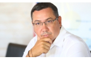 Victor Ponta: Dezastrul Roșia Montană îi aparține în totalitate lui Cioloș. Nici Iohannis nu e nevinovat
