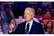 Doctrina Biden, cea mai mare realiniere strategică de la tratatul de la Camp David (NYT)