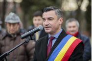 Chirica: „Dracul nu s-a născut la Bruxelles, ci există de la facerea lumii”