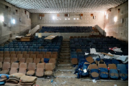 Vechile cinematografe ale Iașului, readuse la viață