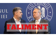 PSD și PNL iau în discuție să aibă candidat comun la prezidențiale. Partidul unic