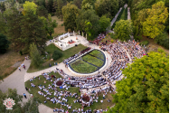 Concurs de proiecte adresat tinerilor din Arhiepiscopia Iașilor