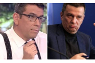 Cornel Nistorescu:Grinda din capetele lui Grindeanu și Prelipceanu