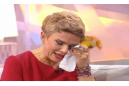 Divorțul e ”cumplit”. Teo Trandafir, cum era să nu ”treacă peste”