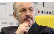PSD îi pregăteşte un loc eligibil lui Vasile Dâncu