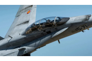 Transferul a 41 de avioane Hornet din Australia, sabotat de un oficial ucrainean: „Nu avem nevoie de gunoaiele voastre zburătoare”