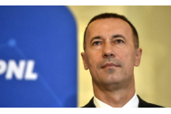 Cornel Nistorescu:Cu escrocherii, Iulian Dumitrescu stă acasă