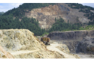 Documente ”ascunse” în Dosarul Roșia Montana. ”Blat între Gabriel Resources şi statul român?”