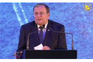 Gheorghe Flutur a rămas stupefiat de bogăția în care se lăfăia Iulian Dumitrescu: E un subiect greu!
