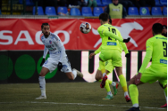 FC Politehnica Iași, sau mârțoagele scoase din ștalăul Copoului
