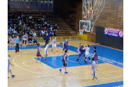 Plăcerea de a juca baschet