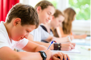 Peste 8.000 de elevi ieșeni sunt aşteptaţi la Simularea Evaluării Naţionale