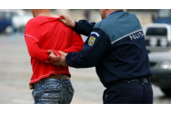 Spărgătorii minori din Vânători au scăpat cu prescripţia. Nu şi şeful bandei