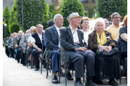 Trei județe din Moldova, în „top 5” județe cu pensionari mai mulți decât asigurați
