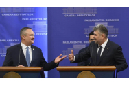Ciolacu îi vrea pe români mai slabi și a scumpit produsele alimentare