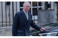 Veste terifiantă de la Palatul Buckingham: Regele Charles are cancer