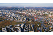 Apartamentele de vânzare, cu 9% mai scumpe decât în ianuarie 2023
