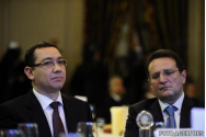PSD este principalul naș al afacerii mafiote Roșia Montană