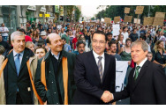 Roșia Montană, miliarde furate! PSD și PNL ne-au furat trecutul, prezentul și viitorul