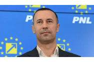 Andrei Țăranu: În PNL a existat o tăcere asurzitoare în cazul penalului Iulian Dumitrescu