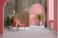  Dorești să te bucuri în fiecare zi de un ambient unic la tine acasă? Alege modele de tapet create de designeri cu experiență