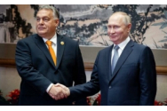 Ungaria lui Orban schimbă retorica: de ce păstrează, de fapt, o relație bună cu Rusia