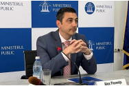 Procurorul general dezaprobă pragul de un milion de euro