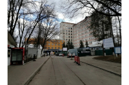 Spitalul în care a murit Alexandra primește dotări de top. CJ cheltuiește milioane de euro pentru a-i spăla imaginea