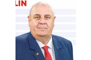 Interviul Zilei - Cătălin Lupu, primarul comunei Ciurea