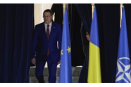 Eduard Hellvig și-a clarificat poziția, după ce s-a vehiculat că va candida la alegerile prezidențiale