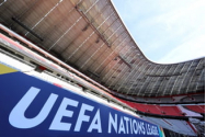 Naționala României și-a aflat adversarii din Liga Naţiunilor