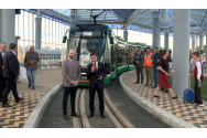 Transportul în comun poate salva Iaşul