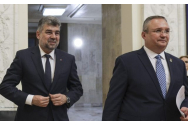 Liberalii, umiliți la negocieri! În schimbul comasării Ciolacu s-a propus candidat unic al coaliției la prezidențiale