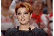 Trist, doamna Olguța, foarte trist