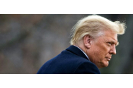 Curtea Supremă din SUA dezbate dacă Donald Trump poate candida la alegerile prezidențiale din acest an: E regretabil că trebuie să trecem prin așa ceva