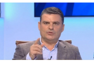 Radu Tudor, ipoteză incendiară după declarația scandaloasă a lui Kuzmin: 'Cred că este etapa în care Putin planifică un conflict cu România'