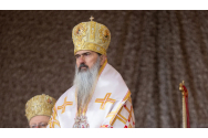 Teodosie, respins de Sinodul Bisericii Ortodoxe Române. Decizia BOR privind cererea Arhiepiscopiei Tomisului de a deveni Mitropolie