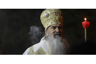 De ce nu poate fi IPS Teodosie mitropolit al Tomisului