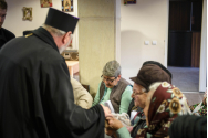 Arhiepiscopia Iașului, filantropie și grijă pentru sănătate