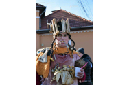 Balul de Lăsata Secului, în Harghita
