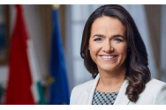 Cutremur politic în Ungaria: Katalin Novak și-a dat demisia