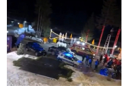 Alex Velea, audiat ca martor, duminică, în cazul unei crime înfiorătoare. Victima, ucisă cu 20 de lovituri de macetă