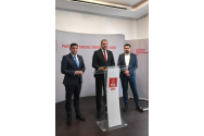 Social-democrații ieșeni nu vor vota bugetele Iașului