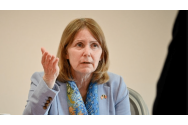 Ambasadoarea SUA se implică în politica internă din România. Atac voalat la AUR