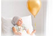  Eroii cu branule. Ziua Mondială a Copilului Bolnav de Cancer