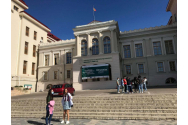 UMF Iaşi a devenit membră a unei importante organizaţii internaţionale