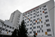 Cea mai modernă unitate pediatrică de primiri urgențe din țară, aproape finalizată. În ce stadiu sunt lucrările